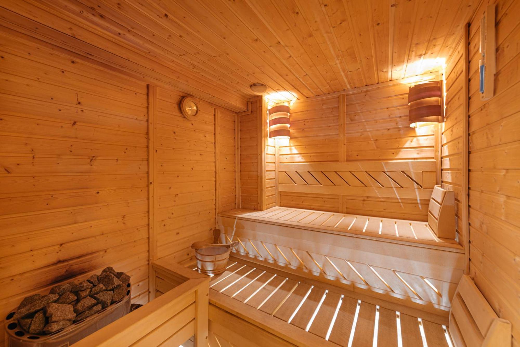 Cabana Visul Muntilor Beliş Exteriör bild
