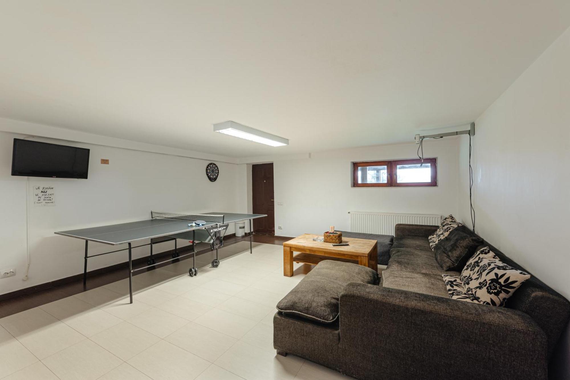 Cabana Visul Muntilor Beliş Exteriör bild