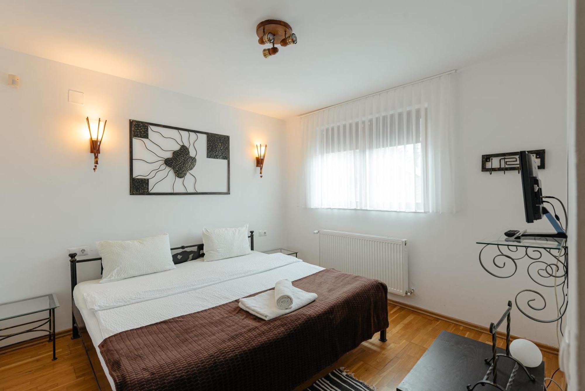 Cabana Visul Muntilor Beliş Exteriör bild